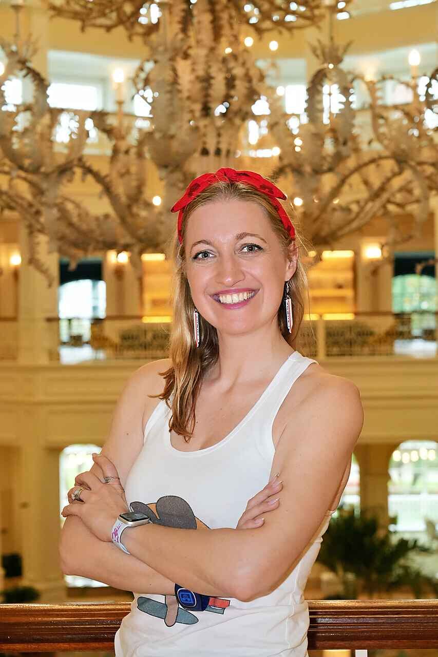 Kallie Beck