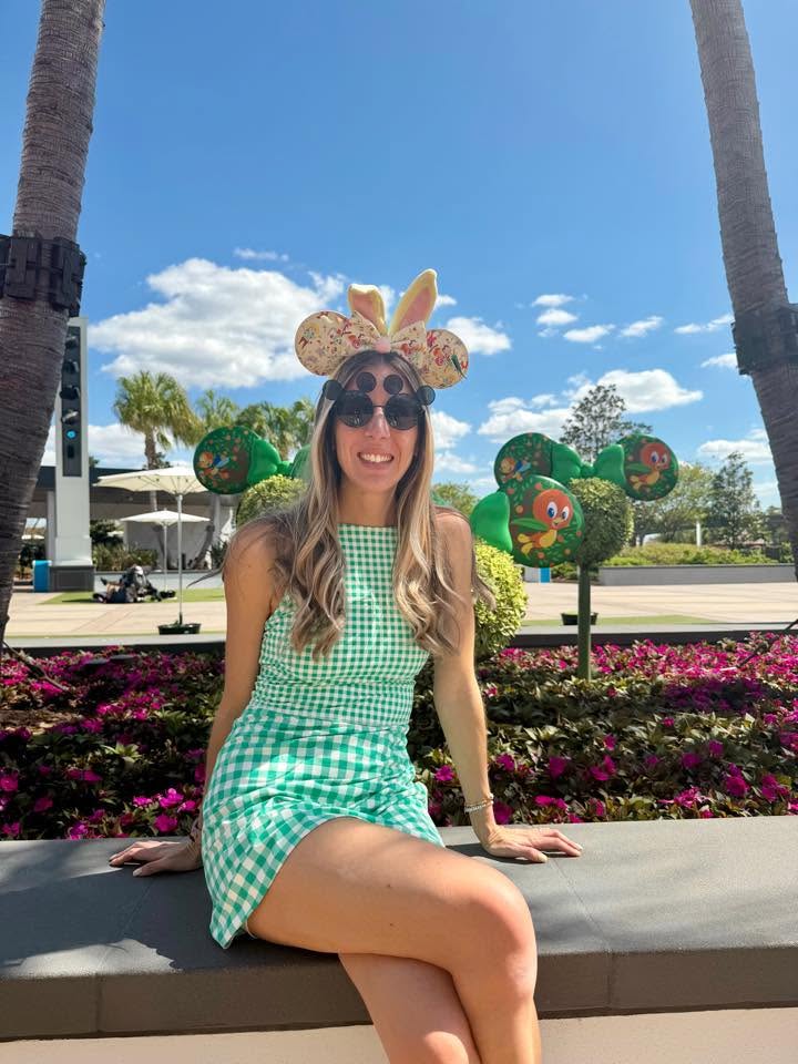 Meghan Fournier