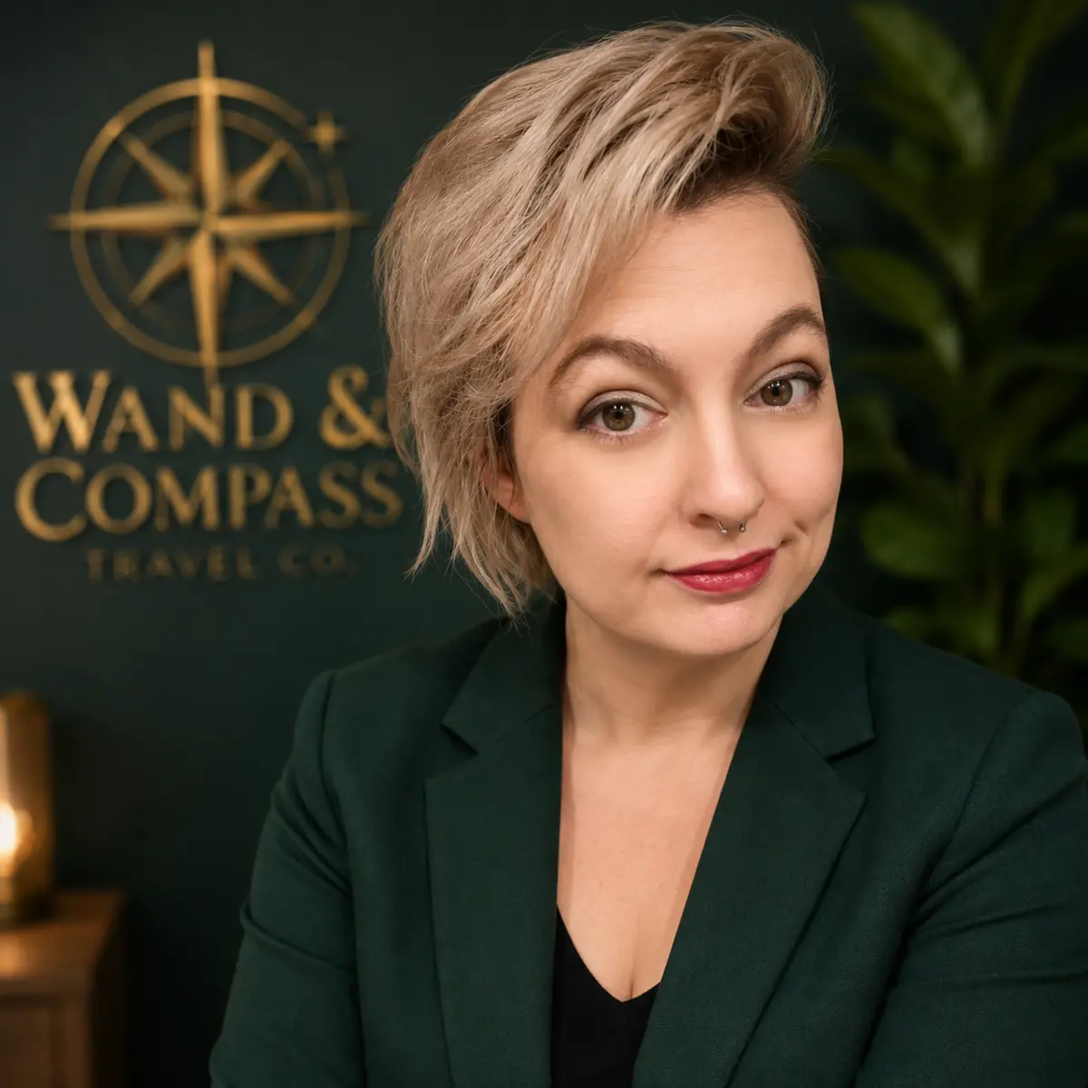 Dani O'Loughlin